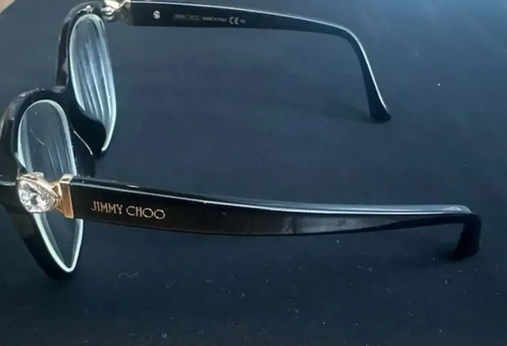 Jimmy Choo jimmy choo